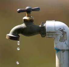 حل ارتفاع فاتورة المياه