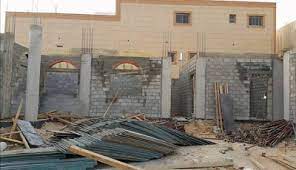 شركة ترميم منازل شمال الرياض