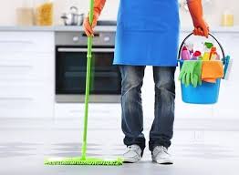 شركة تنظيف منازل بالرياض